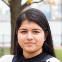 Naila Jabbar