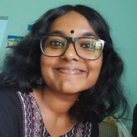 Reena R