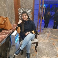 Bhargavi Verma
