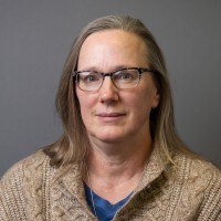 Kim Ostland