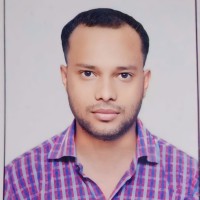 Afjal Ali