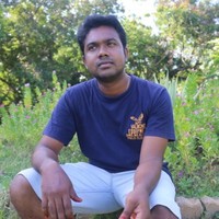 Elambarithi Thangaraju