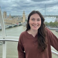Mairi Belrose, CHRP