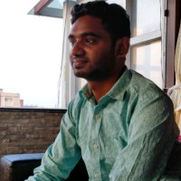Prabhakar Mandal