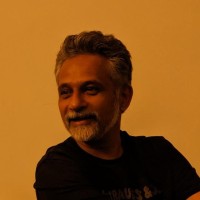 Anil Mangalampalli