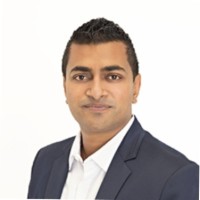 Vivek Rajendran