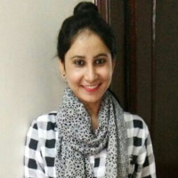 Sukhdeep Kaur