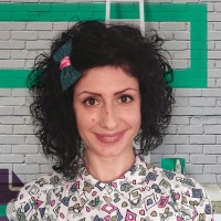 Vesselina Grigorova