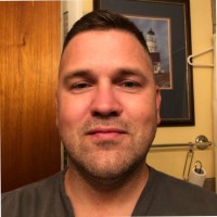 Charles J. Berka-Ridgway CHT