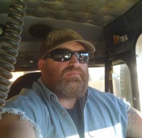Bruce Stinnett