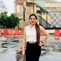 Radhika Sehdev