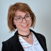 Valérie Boué