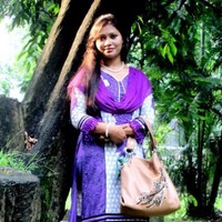 Shaila Alam Eshi