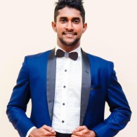 Chanuka Peliarachchi