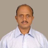 Anil kumar Gopalapanicker