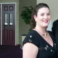 Amanda Ellington