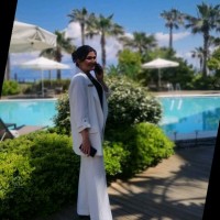 Özge Özgencer Geçer