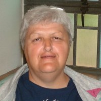 Catherine Griffin