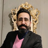 Mohsen Vafaei