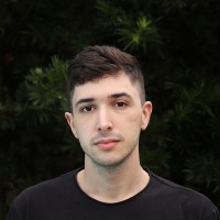 Mateus Ciríaco Amaral