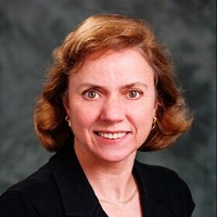 Jeanne Griffith