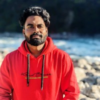 Shiyam Sundar S