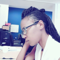 Bongiwe Dlamini