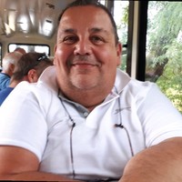 Nigel Mathias
