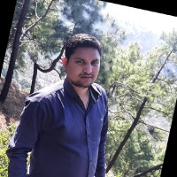 Tarun Upadhyay