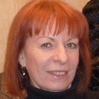 Marie CHARLET