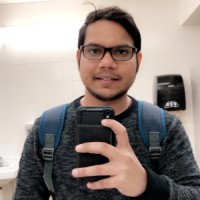 Akshay Patel