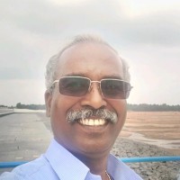 Sounder suresh C
