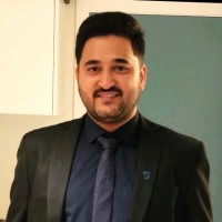 Akhil Chandel
