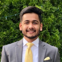 Nishit Patel