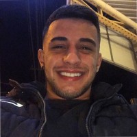 Matheus Bucater