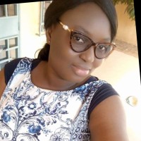Nina Kabore