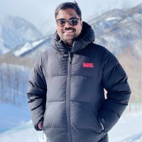 Muthurasu( ムテュラ-ス) Ravichandran(ラビチャンドラン)