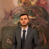 Mouhanad Hatem
