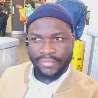 Bolaji Abdulsalaam