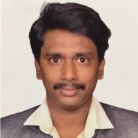 Bharanidharan Bhuvanesan