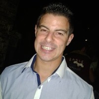 Ruben Algeciras Perez