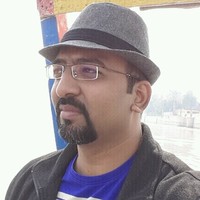 Dr Muhammad Junaid