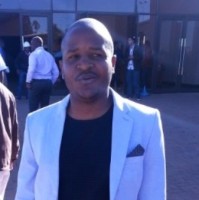Timothy Matsepane
