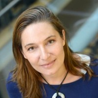 Melanie Morris