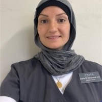 Dalia El-Athamna 🇵🇸