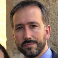 Rafael Segura Vicente