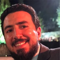Omran Boukhari