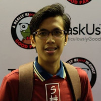Renz Nestor Belardo