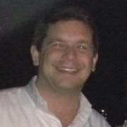 Cary Sherman