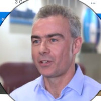Chris Oram